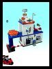 Istruzioni per la Costruzione - LEGO - 4965 - Police Action: Page 8