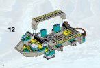 Istruzioni per la Costruzione - LEGO - 4970 - The Chrome Crusher: Page 16