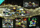 Istruzioni per la Costruzione - LEGO - 4980 - The Tunnel Transport: Page 32