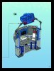 Istruzioni per la Costruzione - LEGO - 4981 - The Chum Bucket: Page 45