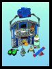 Istruzioni per la Costruzione - LEGO - 4981 - The Chum Bucket: Page 51