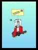 Istruzioni per la Costruzione - LEGO - 4982 - Mrs. Puff's Boating School: Page 17