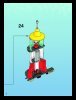 Istruzioni per la Costruzione - LEGO - 4982 - Mrs. Puff's Boating School: Page 24