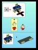 Istruzioni per la Costruzione - LEGO - 4982 - Mrs. Puff's Boating School: Page 26