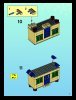 Istruzioni per la Costruzione - LEGO - 4982 - Mrs. Puff's Boating School: Page 31