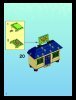 Istruzioni per la Costruzione - LEGO - 4982 - Mrs. Puff's Boating School: Page 36