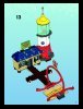 Istruzioni per la Costruzione - LEGO - 4982 - Mrs. Puff's Boating School: Page 51