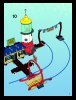 Istruzioni per la Costruzione - LEGO - 4982 - Mrs. Puff's Boating School: Page 57