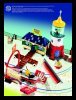 Istruzioni per la Costruzione - LEGO - 4982 - Mrs. Puff's Boating School: Page 76