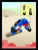 Istruzioni per la Costruzione - LEGO - 4987 - Gravel Pit: Page 6