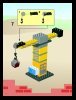 Istruzioni per la Costruzione - LEGO - 4988 - Construction Site: Page 8