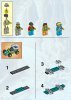 Istruzioni per la Costruzione - LEGO - 4990 - The Rock Raiders HQ: Page 2