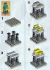 Istruzioni per la Costruzione - LEGO - 4990 - The Rock Raiders HQ: Page 8