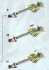 Istruzioni per la Costruzione - LEGO - 4990 - The Rock Raiders HQ: Page 17