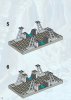 Istruzioni per la Costruzione - LEGO - 4990 - The Rock Raiders HQ: Page 22