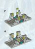 Istruzioni per la Costruzione - LEGO - 4990 - The Rock Raiders HQ: Page 23