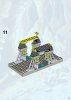 Istruzioni per la Costruzione - LEGO - 4990 - The Rock Raiders HQ: Page 25