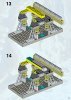 Istruzioni per la Costruzione - LEGO - 4990 - The Rock Raiders HQ: Page 27