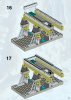 Istruzioni per la Costruzione - LEGO - 4990 - The Rock Raiders HQ: Page 29