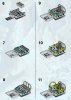 Istruzioni per la Costruzione - LEGO - 4990 - The Rock Raiders HQ: Page 31