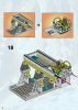 Istruzioni per la Costruzione - LEGO - 4990 - The Rock Raiders HQ: Page 32