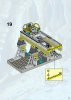 Istruzioni per la Costruzione - LEGO - 4990 - The Rock Raiders HQ: Page 33