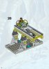 Istruzioni per la Costruzione - LEGO - 4990 - The Rock Raiders HQ: Page 34