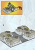 Istruzioni per la Costruzione - LEGO - 4990 - The Rock Raiders HQ: Page 35