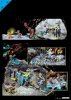 Istruzioni per la Costruzione - LEGO - 4990 - The Rock Raiders HQ: Page 43