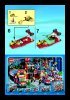 Istruzioni per la Costruzione - LEGO - 4992 - Fire Boat: Page 2