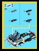 Istruzioni per la Costruzione - LEGO - 4993 - Cool Convertible: Page 3