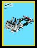 Istruzioni per la Costruzione - LEGO - 4993 - Cool Convertible: Page 9