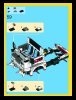 Istruzioni per la Costruzione - LEGO - 4993 - Cool Convertible: Page 22