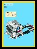 Istruzioni per la Costruzione - LEGO - 4993 - Cool Convertible: Page 31