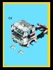 Istruzioni per la Costruzione - LEGO - 4993 - Cool Convertible: Page 32