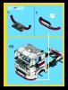 Istruzioni per la Costruzione - LEGO - 4993 - Cool Convertible: Page 35