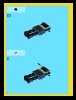 Istruzioni per la Costruzione - LEGO - 4993 - Cool Convertible: Page 8