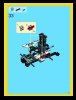 Istruzioni per la Costruzione - LEGO - 4993 - Cool Convertible: Page 29