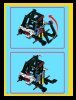 Istruzioni per la Costruzione - LEGO - 4993 - Cool Convertible: Page 40