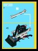 Istruzioni per la Costruzione - LEGO - 4993 - Cool Convertible: Page 58