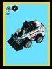 Istruzioni per la Costruzione - LEGO - 4993 - Cool Convertible: Page 71