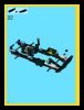 Istruzioni per la Costruzione - LEGO - 4993 - Cool Convertible: Page 24