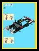 Istruzioni per la Costruzione - LEGO - 4993 - Cool Convertible: Page 36