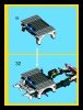 Istruzioni per la Costruzione - LEGO - 4993 - Cool Convertible: Page 47