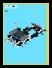 Istruzioni per la Costruzione - LEGO - 4993 - Cool Convertible: Page 48