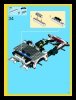 Istruzioni per la Costruzione - LEGO - 4993 - Cool Convertible: Page 49