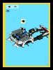 Istruzioni per la Costruzione - LEGO - 4993 - Cool Convertible: Page 53