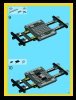 Istruzioni per la Costruzione - LEGO - 4993 - Cool Convertible: Page 9