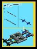 Istruzioni per la Costruzione - LEGO - 4993 - Cool Convertible: Page 12