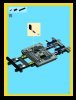 Istruzioni per la Costruzione - LEGO - 4993 - Cool Convertible: Page 13